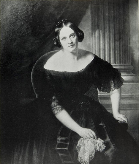 MT_161_JOOMLA_Portrait of the Opera Singer Wilhelmine Schroeder_Devrient
